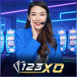 ช่องทางการ ติดต่อ 123xo ครบทุกแพลตฟอร์ม ตอบไวทุกปัญหา
