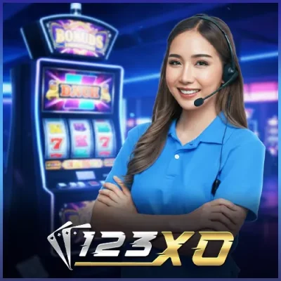 ติดต่อ 123xo พร้อมดูแลทุกยูสเซอร์อย่างมืออาชีพ ตลอด 24 ชั่วโมง
