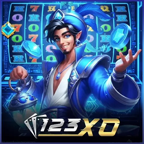 รีวิวเกมสล็อตเด็ดใน เว็บ123XO